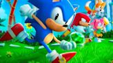 Gamers can try out the latest Sonic game early – and it’s completely free