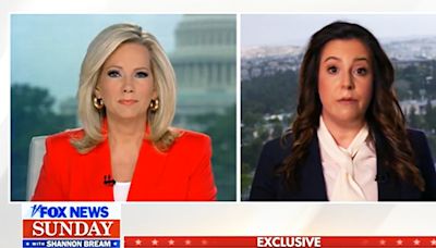‘It’s a Disgrace!’ Elise Stefanik Loses It On Fox News After Anchor Asks About Shifting Support For Trump