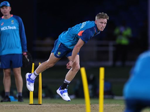 T20 World Cup 2024: Former Skipper Tim Paine Cites Nathan Ellis' Inclusion In Australian Attack As 'Important'