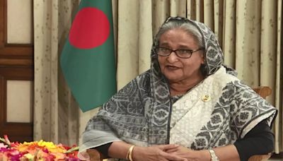 From Delhi To London: Why Sheikh Hasina Is Seeking Asylum In United Kingdom