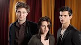 A 'Twilight' TV Series Is Coming To Netflix — But There's A Twist