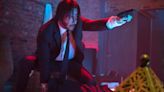 John Wick 4 lanza su primer y espectacular trailer