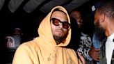 Chris Brown accused of taking $1m payment despite cancelling Houston hurricane relief concert