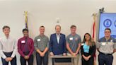 10 local students nominated by Rep. Vern Buchanan receive service academy appointments