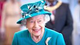 It's not business as usual during Queen Elizabeth II's funeral