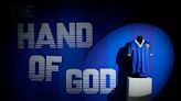 Maradona’s ‘Hand of God’ Jersey Sells for $9.3 Million, Shattering Sports Auction Records