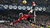 Alejandro Garnacho’s ‘beautiful’ bicycle kick for Manchester United ‘gets better every time you see it’