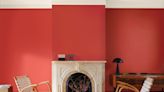 Benjamin Moore's 2023 Color of the Year Is Raspberry Blush—Discover the Charismatic Coral Hue Here