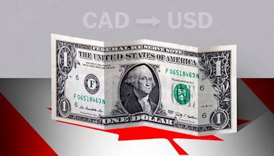 Dólar: cotización de apertura hoy 29 de abril en Canadá