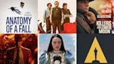 2024 Oscars Best Film Editing nominees: 1 past champ, 2 veterans and 2 rookies