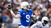 Penn State QB Beau Pribula confident after spring camp, believes new offense is ‘right up my alley’