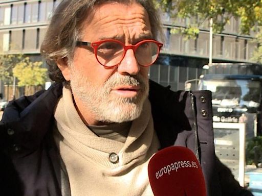 VÍDEO: La inesperada victoria de Pepe Navarro después de su batalla con Ivonne Reyes y el dineral que ha recibido: "Cinco millones y medio de euros"