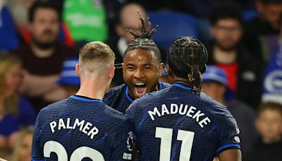Brighton vs Chelsea LIVE! Premier League result, match stream and latest updates today