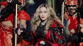 Fans sue Madonna for starting her concerts 2 hours late