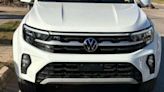 Novo Volkswagen Amarok 2025 tem interior revelado na Argentina