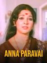 Anna Paravai