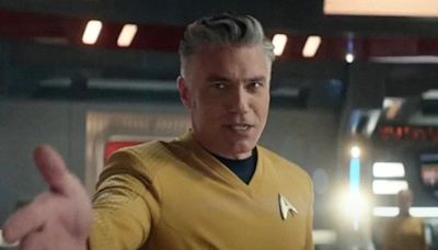 ‘Star Trek’ Stage Musical Being Explored – Comic-Con