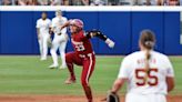 Oklahoma sweeps Texas, wins record fourth straight softball national title