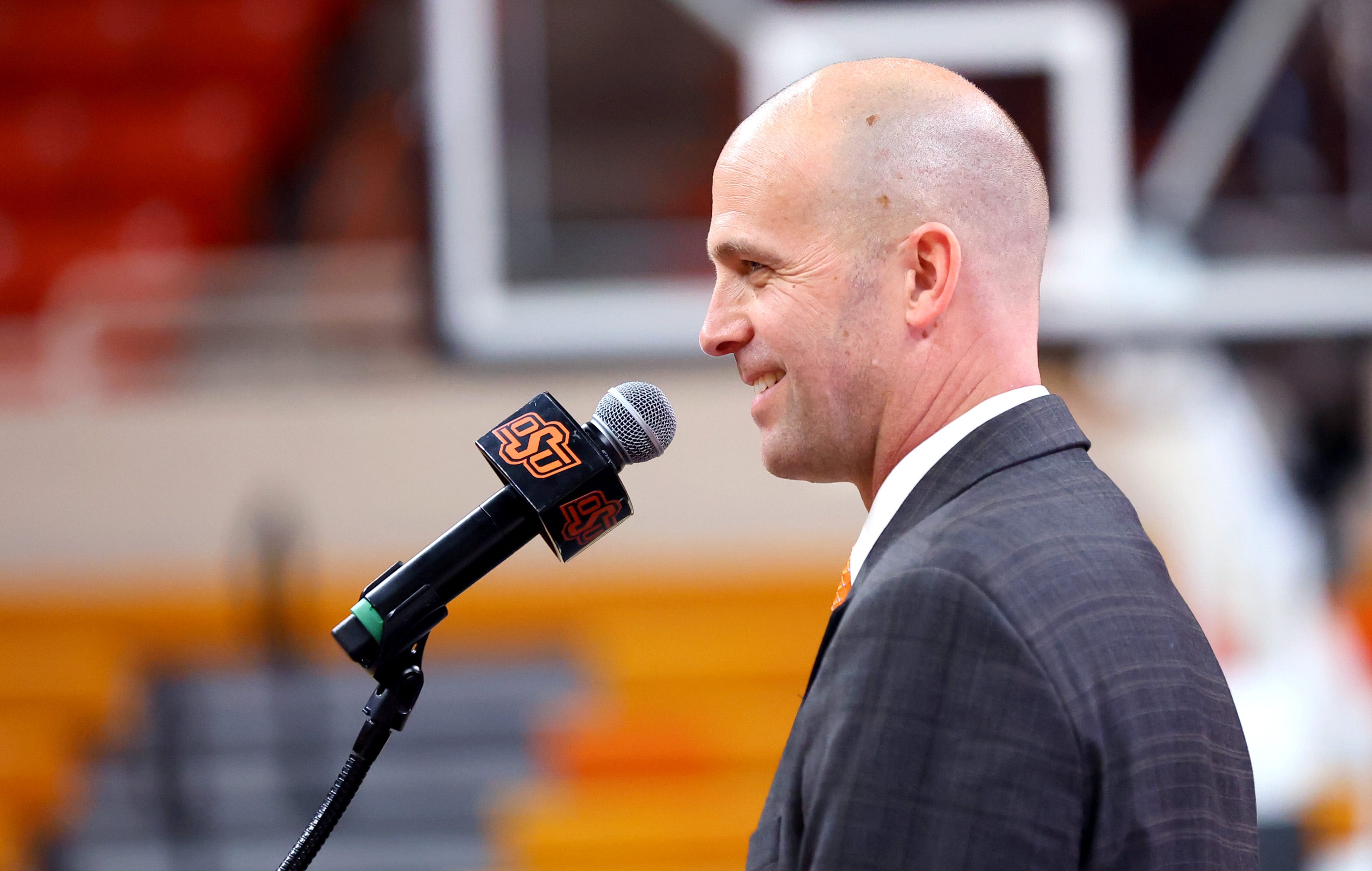 Steve Lutz contract: How much will new Oklahoma State men's basketball coach make?