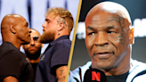 There's 'genuine concern' Jake Paul vs Mike Tyson fight will be canceled completely