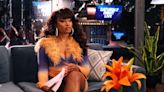 Megan Thee Stallion Avoids Discussing Burglary News While Serving as Host and Musical Guest on SNL