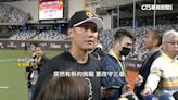 坂本勇人移防三壘 門脇誠有望接班守游擊！