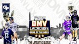 Madlax Games of the Week: Gonzaga vs. Georgetown Prep March 28 Headliner