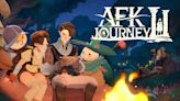 AFK Journey Promo Codes & how to redeem