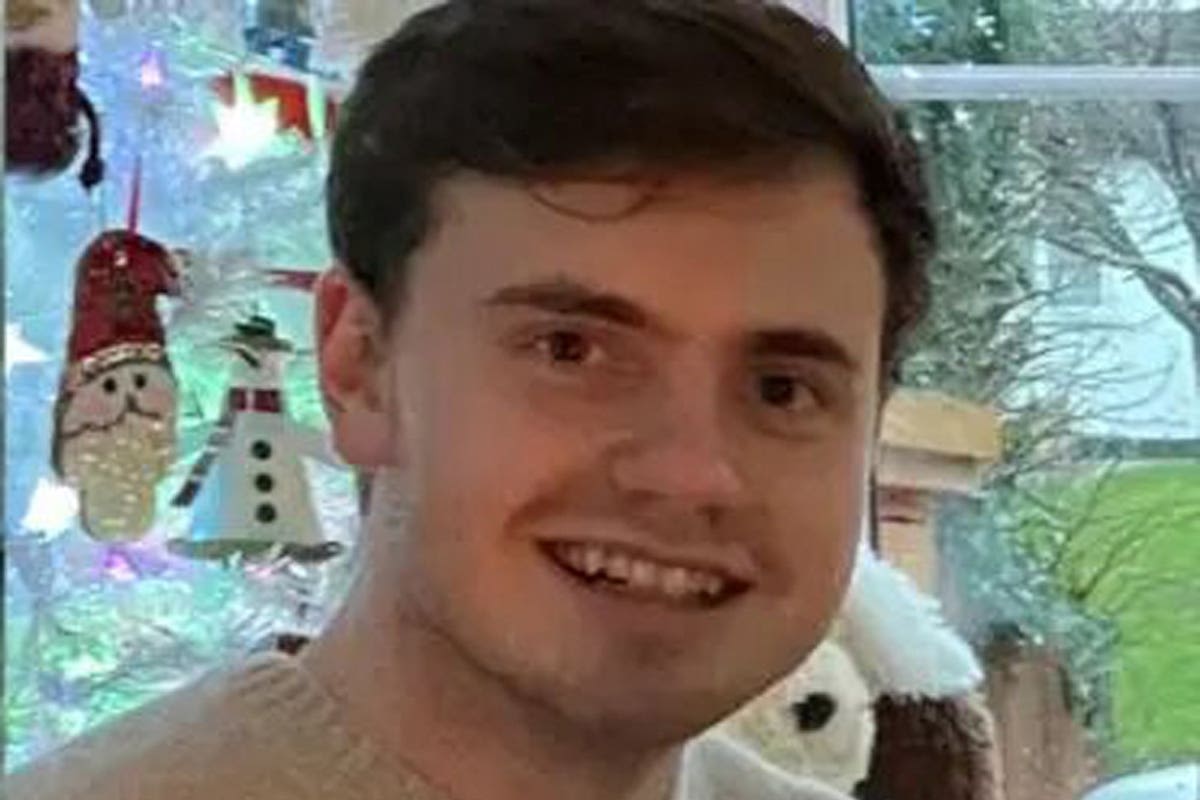 Jack O’Sullivan missing – latest: Investigators probe data spike on Bristol student’s phone after disappearance