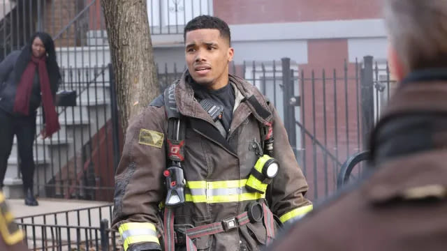 Godfather of Harlem Season 4 Cast Adds Rome Flynn to Recur