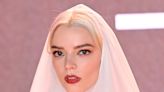 Anya Taylor-Joy criticised for ‘cosplaying as Muslim woman’ at Dune 2 movie premiere