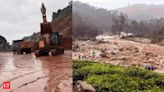 Warned Kerala seven days before the Wayanad landslides, reveals Amit Shah in Rajya Sabha