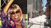 El solar de Las Margaritas en Santos Suárez: tras las huellas de Celia Cruz