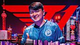 Leviatan Devours T1 in Day 4 of Masters Shanghai Swiss Stage