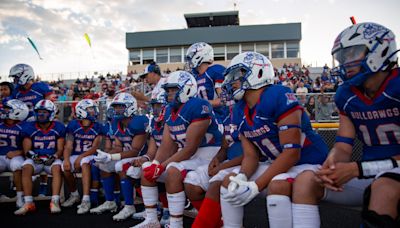 'Our ultimate goal': Las Cruces football seeks end to 11-year state title drought