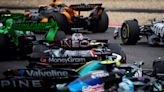 How 2025's planned F1 points system stacks up against other eras