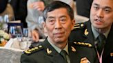 China's Communist Party expels two former defence ministers for corruption