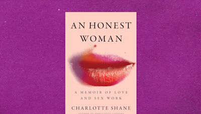 Review | A memoir of sex work that is also a poignant love story