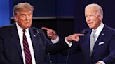 A Biden vs. Trump debate is a battle between appearance and reality