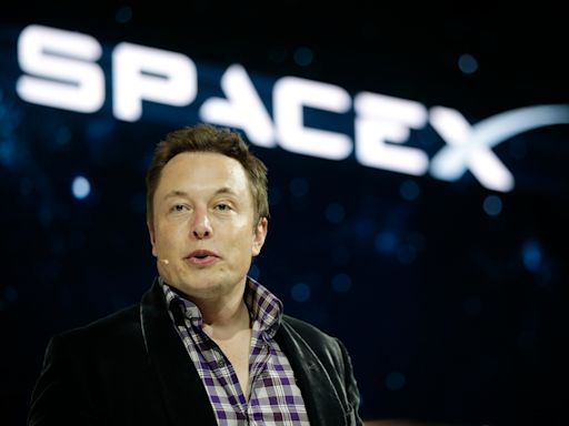 Elon Musk says California ‘forced outing’ law spurred plan to move SpaceX, X to Texas