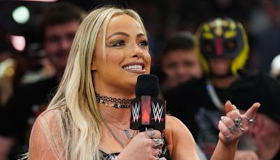 Liv Morgan Talks About Potential Hollywood Career Post-WWE