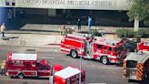 南加州醫院驚傳砍人案 1醫2護受傷嫌犯被困