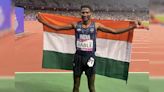 Paris Diamond League: Avinash Sable Breaks His Own National Steeplechase Record | Athletics News