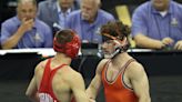 Oklahoma State wrestler Daton Fix is runner-up for fourth time at NCAA Championships
