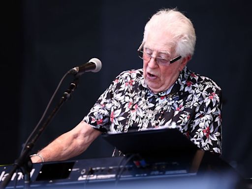 Influential Blues musician John Mayall has died at 90