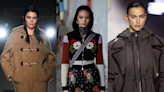 Shop Milan Fashion Week 2023 beauty looks from Prada, Armani, Tod's runways