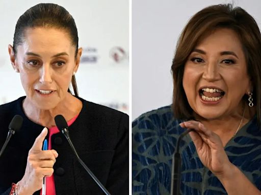 Elecciones México 2024: la primera presidenta llegará al poder en un escenario de violencia