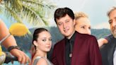 Billie Lourd and Husband Austen Rydell Welcome Baby No. 2