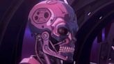 Primeras imágenes oficiales de ‘Terminator Zero’, el anime de la saga ambientado en Tokio