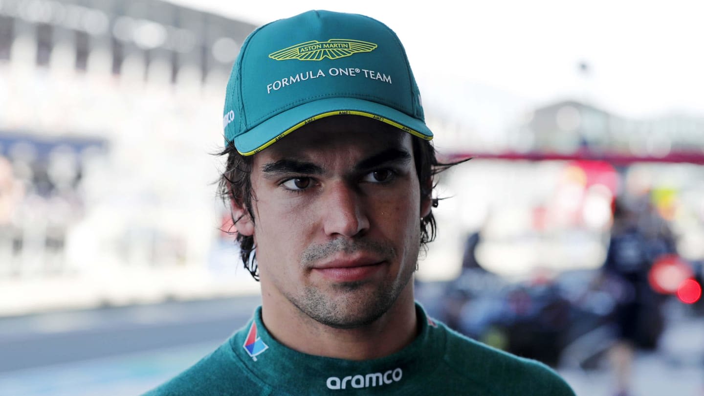 F1 News: Lance Stroll Answers Questions Over His Future In The Sport